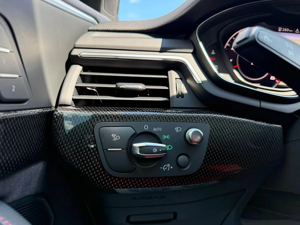2018 Audi B9 S5 - Image 12 of 20