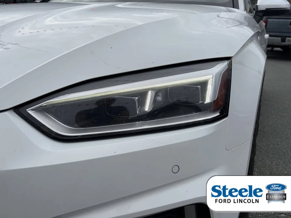 2018 Audi B9 S5 - Image 3 of 10