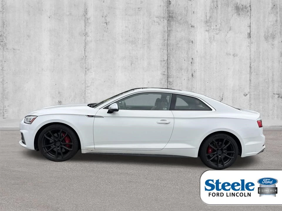 2018 Audi B9 S5 - Image 6 of 10