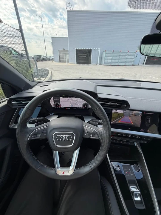 2018 Audi B9 S5 - Image 8 of 9