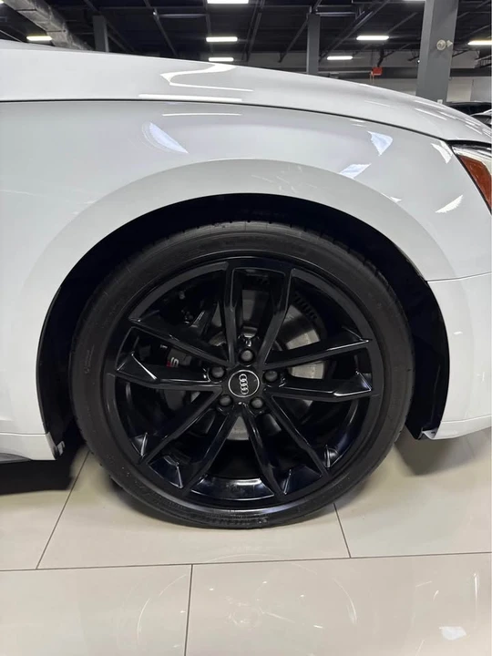 2018 Audi B9 S5 - Image 10 of 10