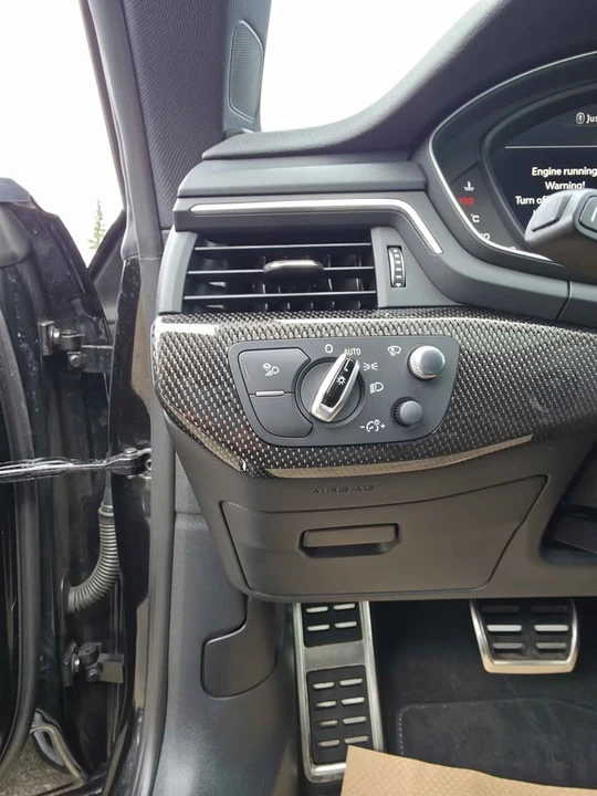 2018 Audi B9 S5 - Image 16 of 20
