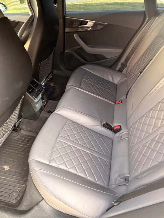 2018 Audi B9 S5 - Image 8 of 12