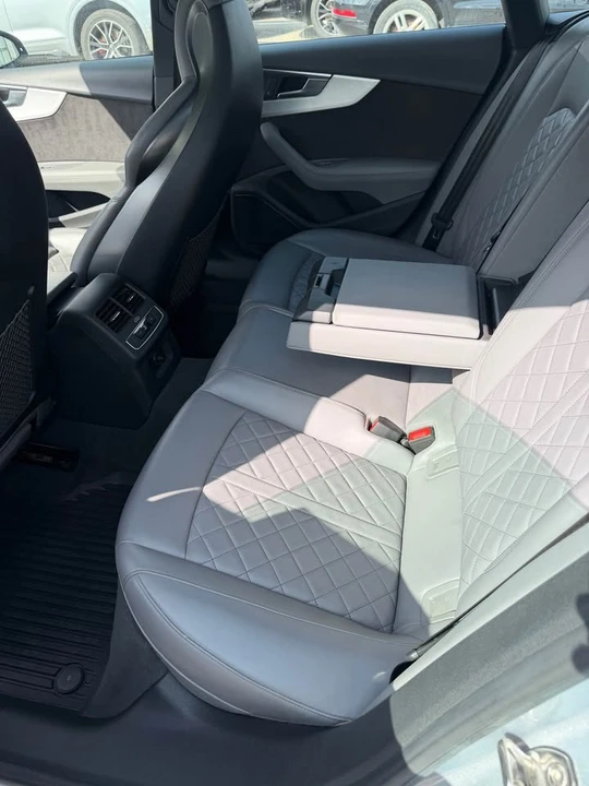 2018 Audi B9 S5 - Image 7 of 9