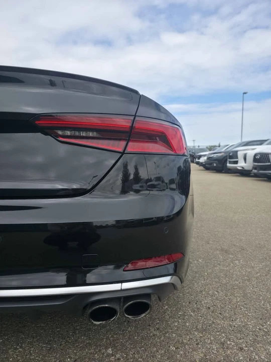 2018 Audi B9 S5 - Image 8 of 20