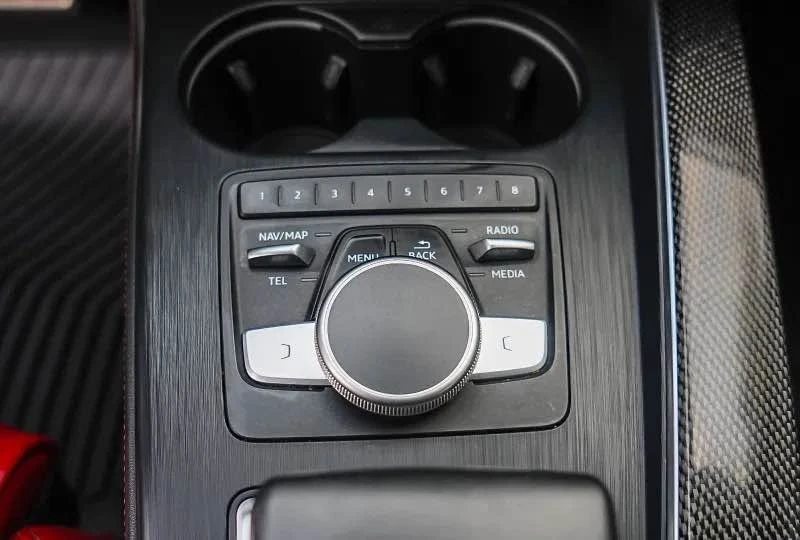 2018 Audi B9 S5 - Image 11 of 14