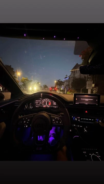 2018 Audi B9 S5 - Image 12 of 12