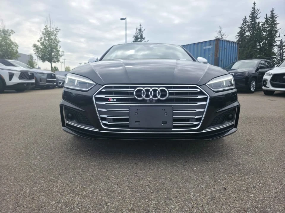 2018 Audi B9 S5 - Image 2 of 20