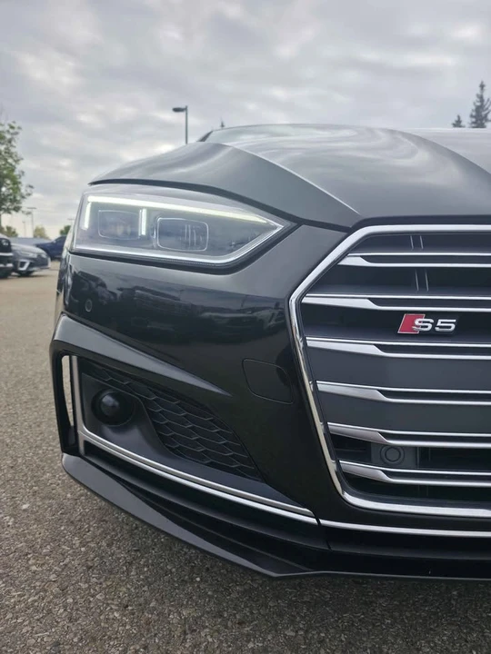 2018 Audi B9 S5 - Image 3 of 20