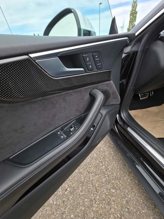 2018 Audi B9 S5 - Image 13 of 20