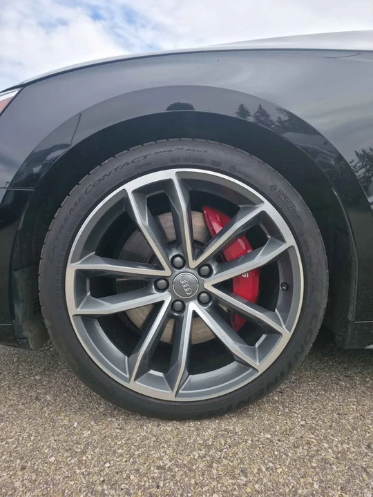 2018 Audi B9 S5 - Image 12 of 20