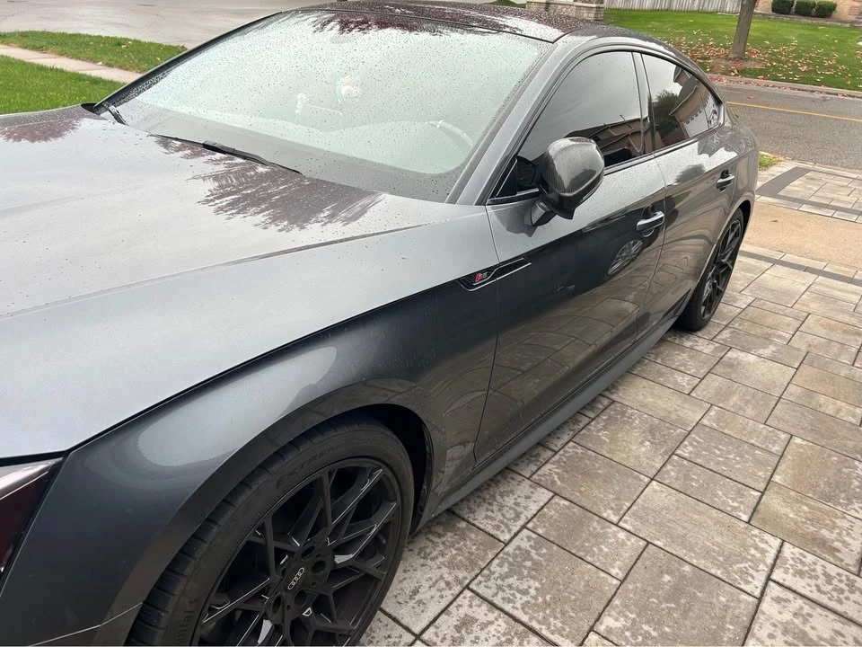 2018 Audi B9 S5 - Image 2 of 12