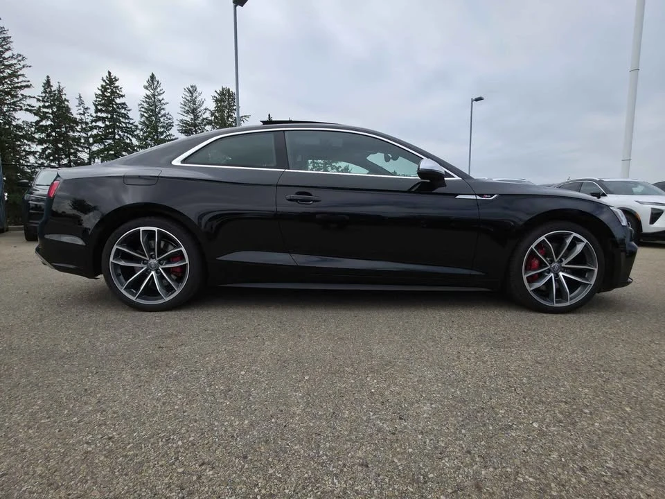 2018 Audi B9 S5 - Image 5 of 20