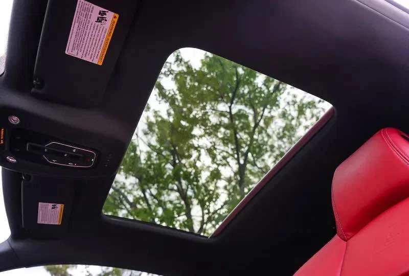 2018 Audi B9 S5 - Image 13 of 14