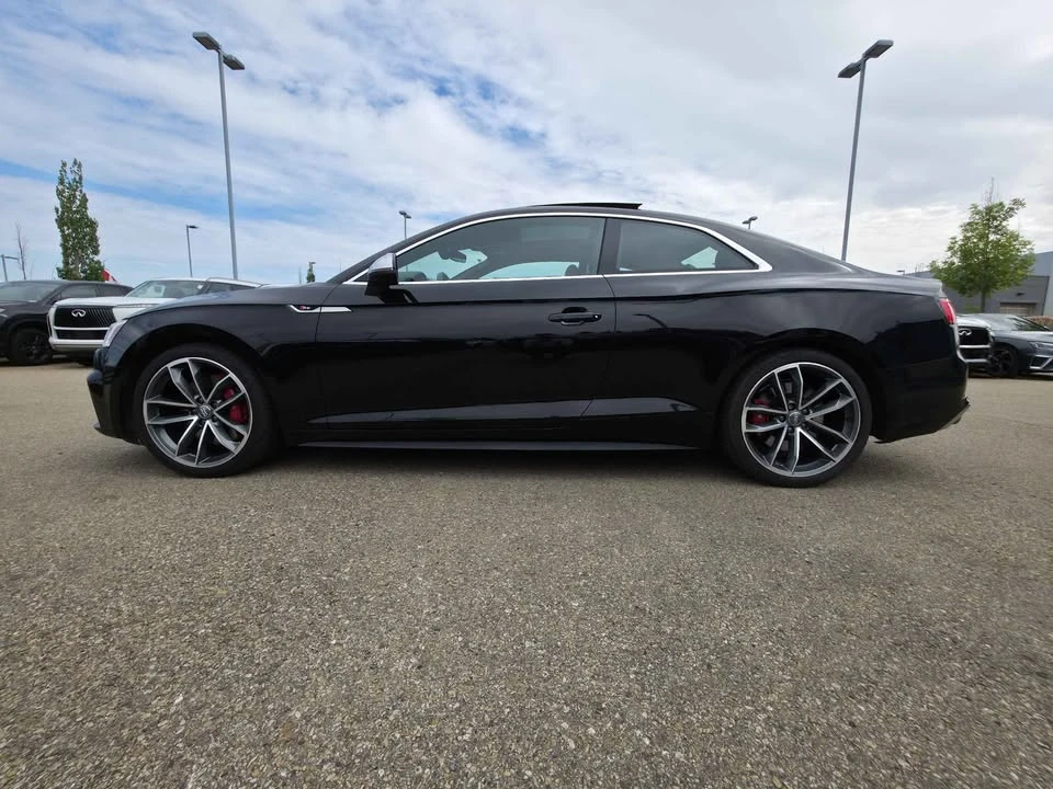 2018 Audi B9 S5 - Image 11 of 20