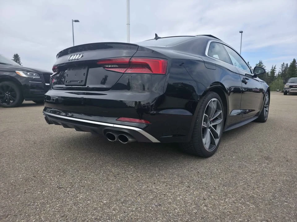 2018 Audi B9 S5 - Image 6 of 20