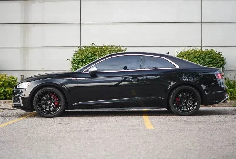 2018 Audi B9 S5 - Image 3 of 14