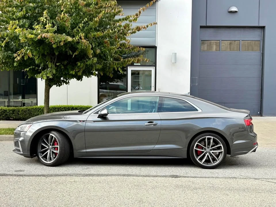 2018 Audi B9 S5 - Image 6 of 12