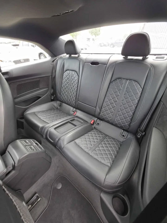 2018 Audi B9 S5 - Image 14 of 20