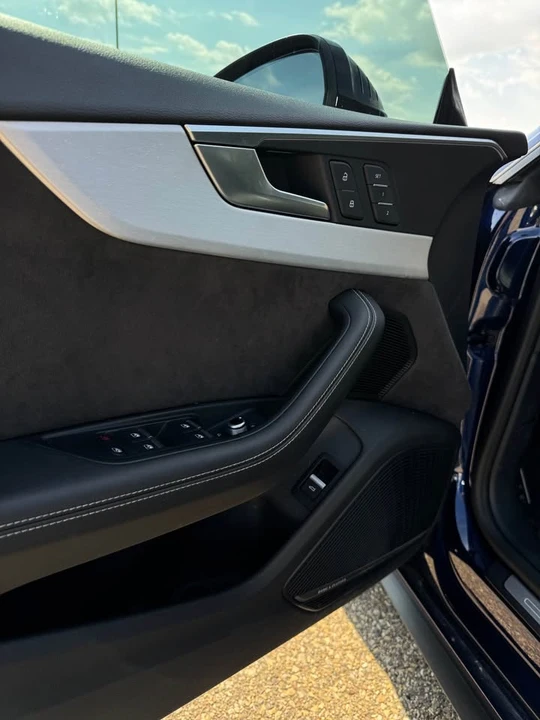 2018 Audi B9 S5 - Image 6 of 12
