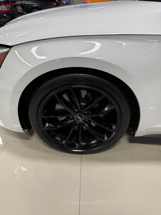 2018 Audi B9 S5 - Image 7 of 7