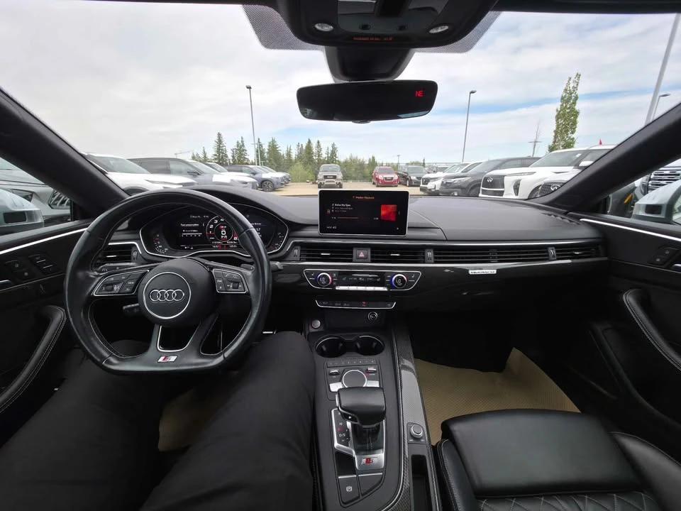 2018 Audi B9 S5 - Image 20 of 20