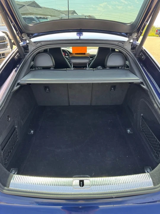 2018 Audi B9 S5 - Image 10 of 12