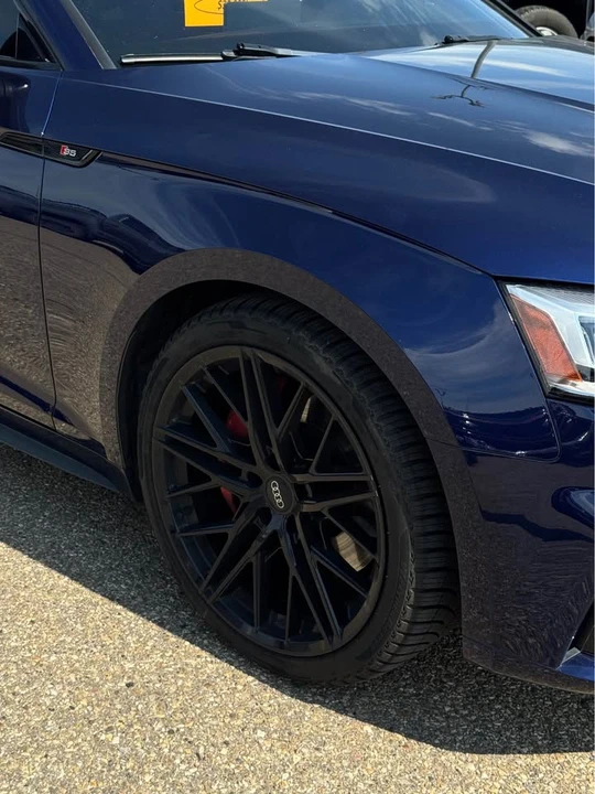 2018 Audi B9 S5 - Image 2 of 12