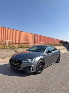 2018 Audi S5 Coupe