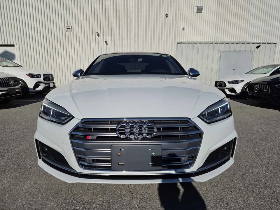 2018 Audi B9 S5 - Image 2 of 14