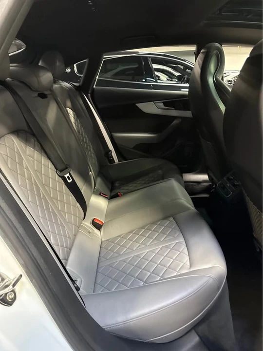 2018 Audi B9 S5 - Image 8 of 10