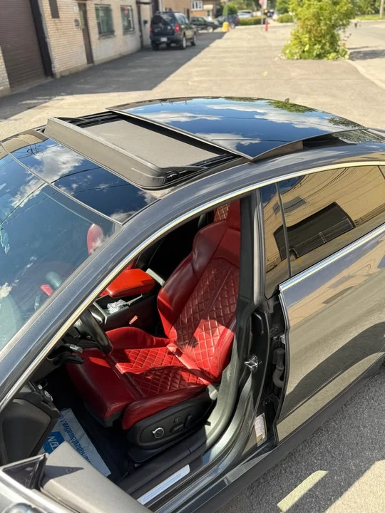 2018 Audi B9 S5 - Image 15 of 17