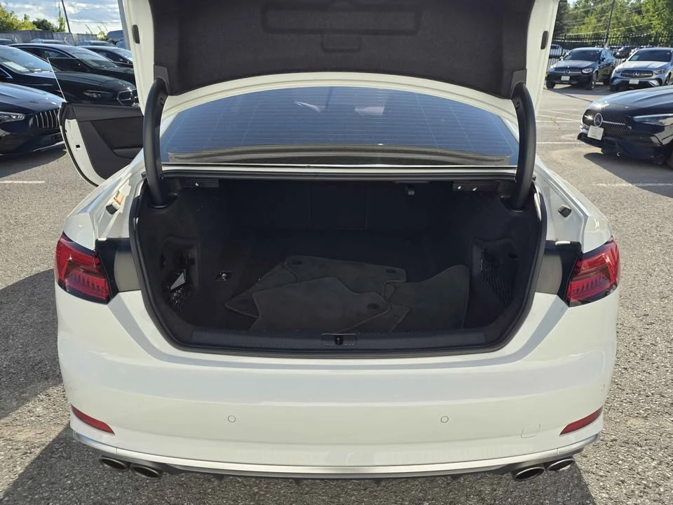 2018 Audi B9 S5 - Image 12 of 14