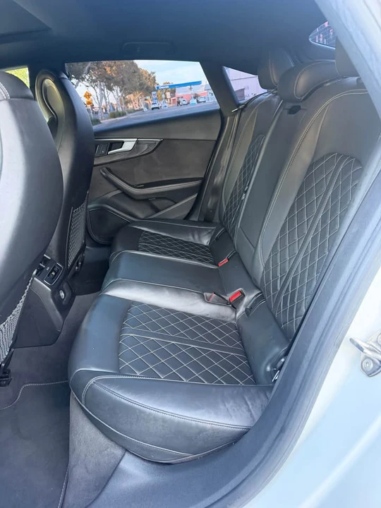 2018 Audi B9 S5 - Image 8 of 12
