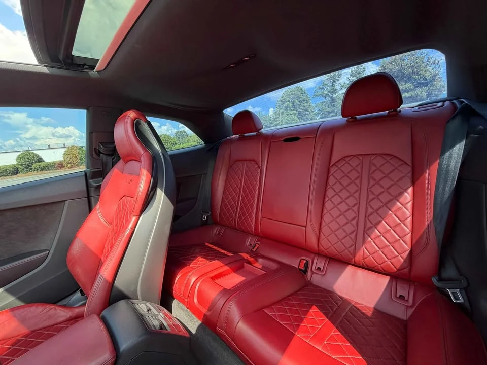 2018 Audi B9 S5 - Image 3 of 13
