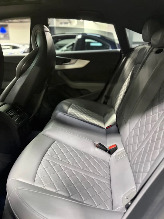 2018 Audi B9 S5 - Image 6 of 6