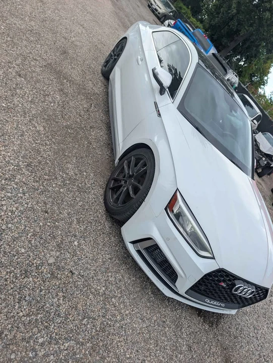 2018 Audi B9 S5 - Image 2 of 10