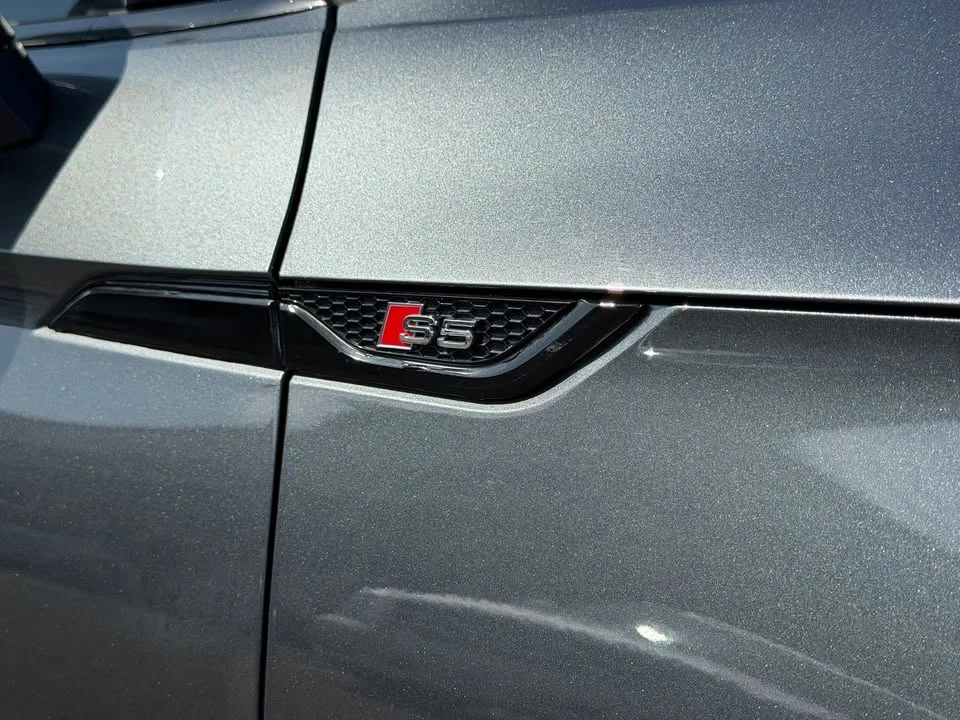 2018 Audi B9 S5 - Image 16 of 20