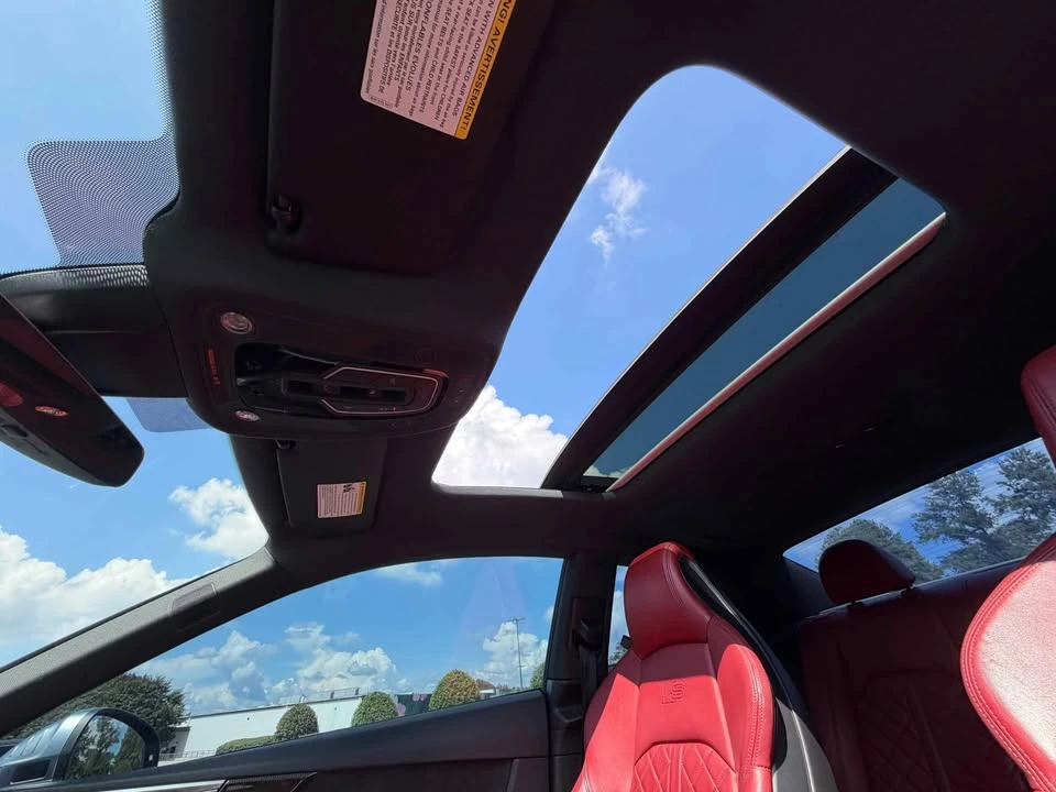 2018 Audi B9 S5 - Image 10 of 13