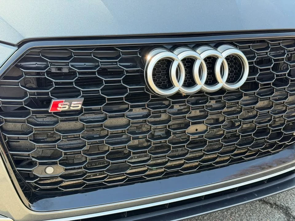 2018 Audi B9 S5 - Image 17 of 20