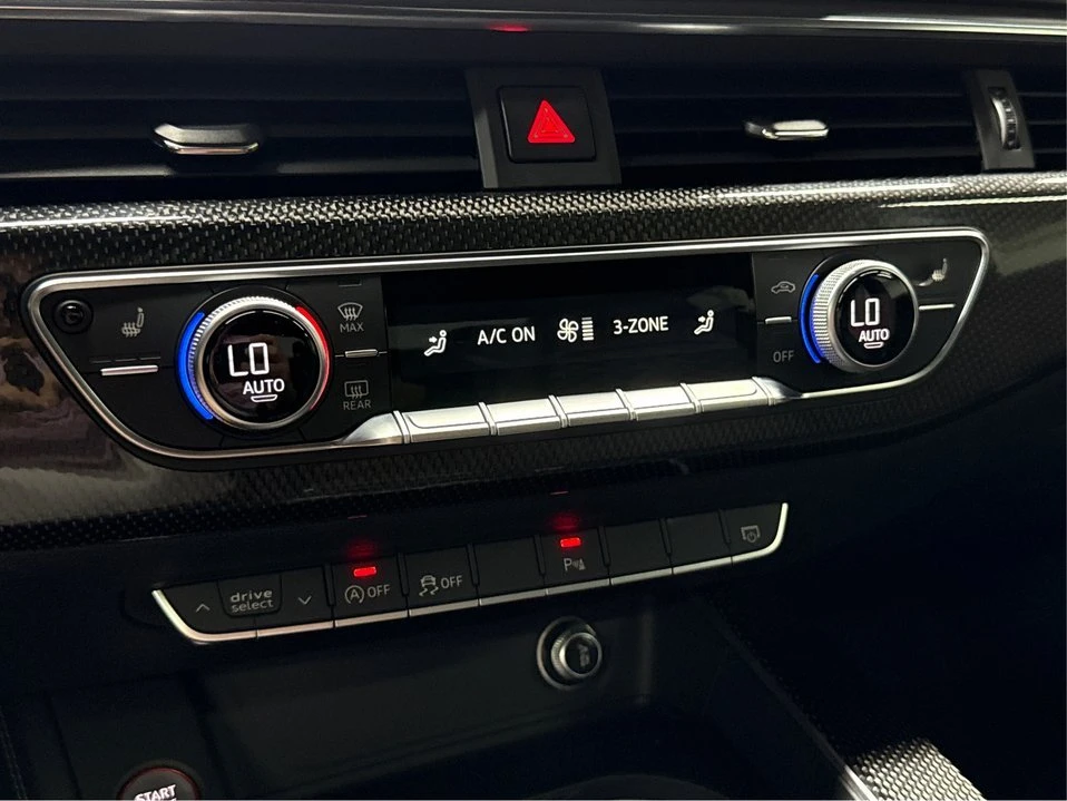 2018 Audi B9 S5 - Image 18 of 20