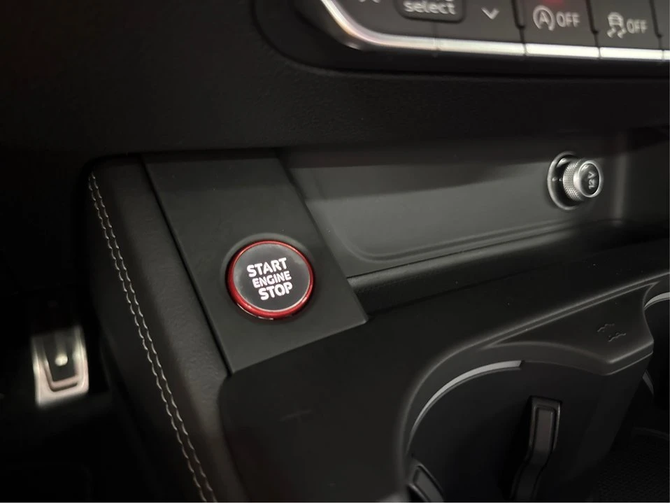 2018 Audi B9 S5 - Image 20 of 20