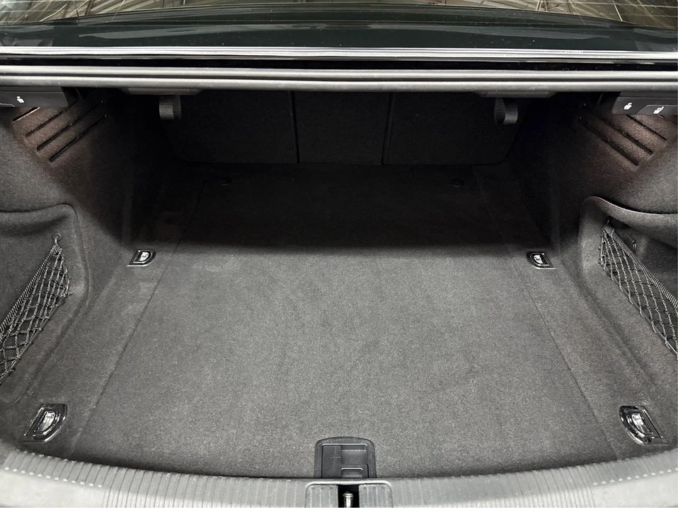 2018 Audi B9 S5 - Image 9 of 20