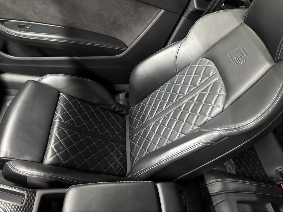 2018 Audi B9 S5 - Image 13 of 20