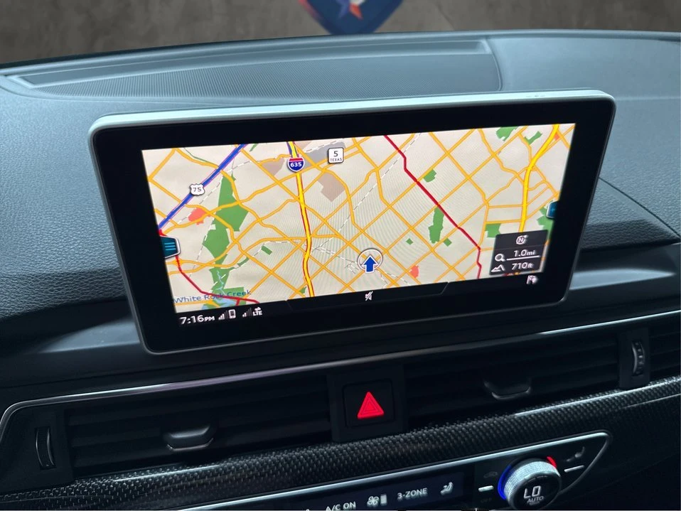 2018 Audi B9 S5 - Image 17 of 20