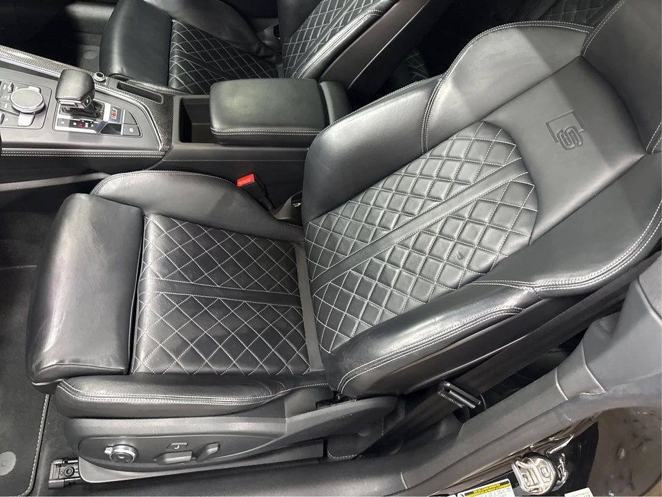 2018 Audi B9 S5 - Image 12 of 20