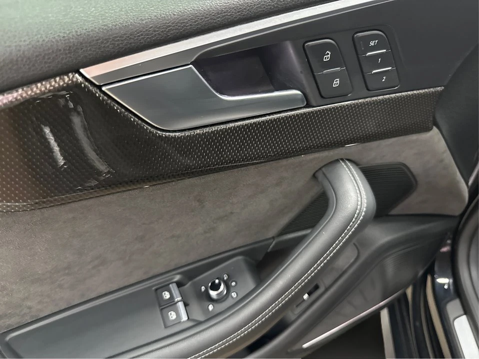 2018 Audi B9 S5 - Image 14 of 20