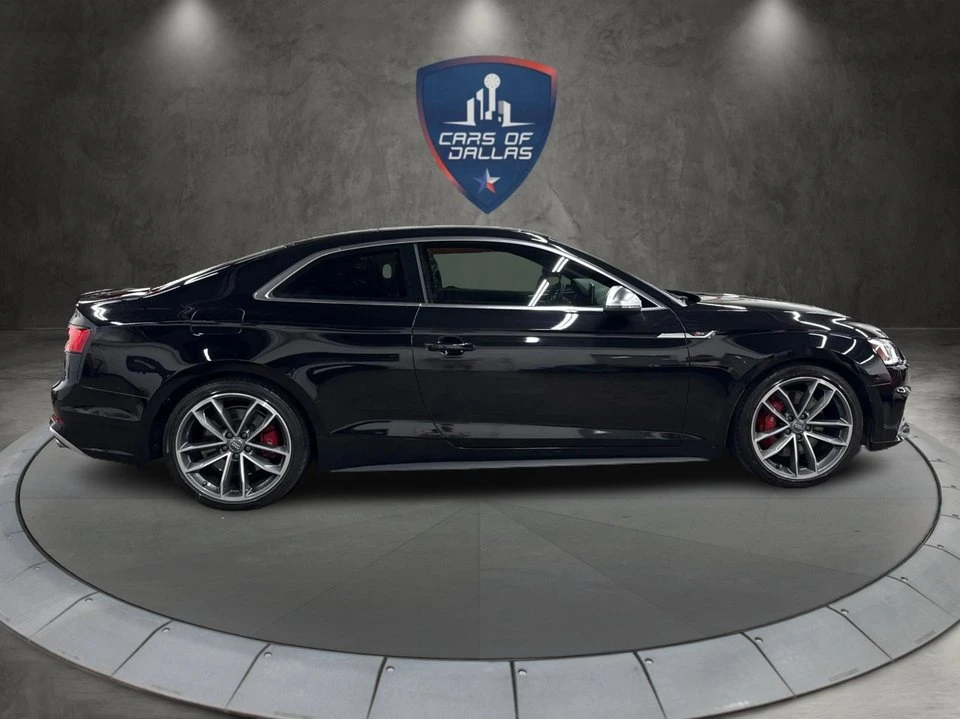 2018 Audi B9 S5 - Image 6 of 20