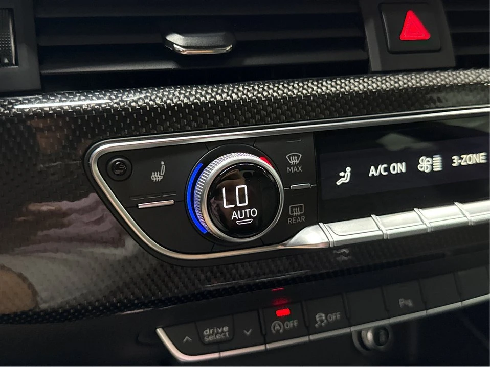 2018 Audi B9 S5 - Image 19 of 20
