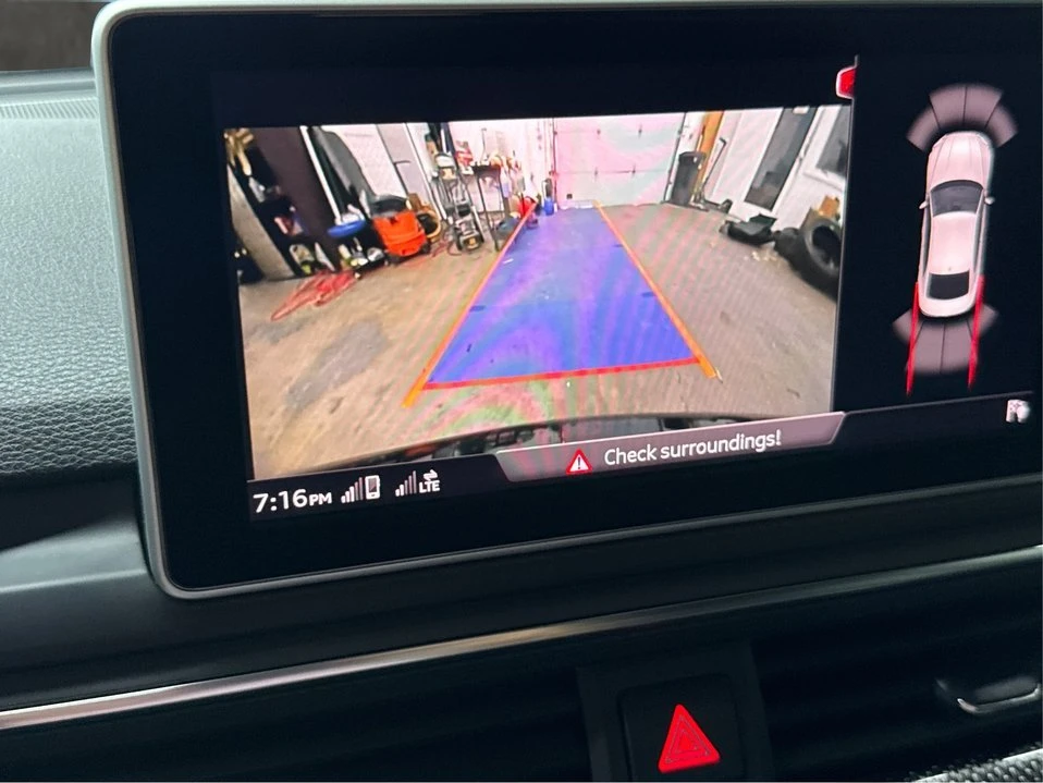 2018 Audi B9 S5 - Image 15 of 20